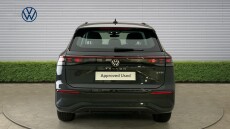 Volkswagen Tayron 1.5 eTSI Life 5dr DSG7 [7 Seat] Petrol Estate